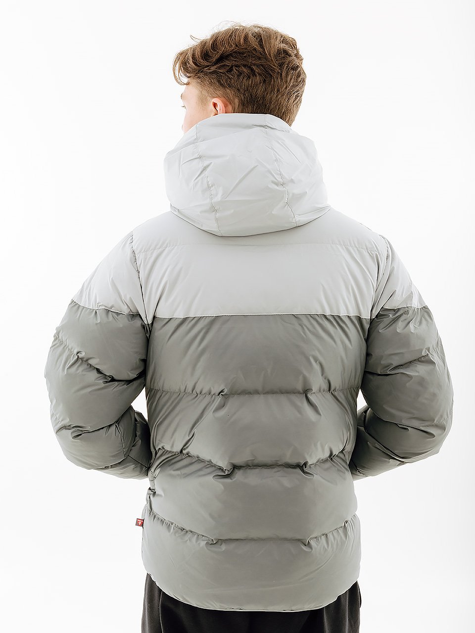 Куртка Nike SF WR PL-FLD HD JKT M, фото №2