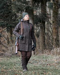 Жіноча зимова парка Parforce PS 5000 synthetic.ua - Фото 1