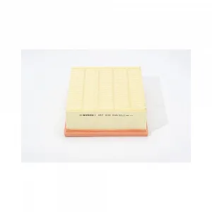 Воздушный фильтр BOSCH 1 457 433 046 для AUDI SEAT VW - Фото 1