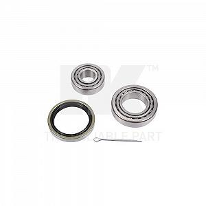 Підшипник маточини NK 753004 для MITSUBISHI HYUNDAI, передня вісь, зовнішній - Фото 1