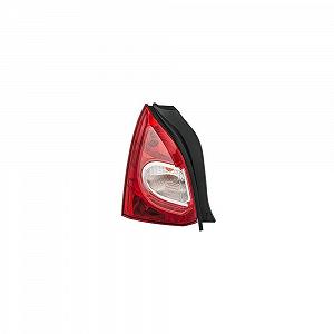 Задний фонарь HELLA 2VA 010 938-031 для RENAULT левый - Фото 1