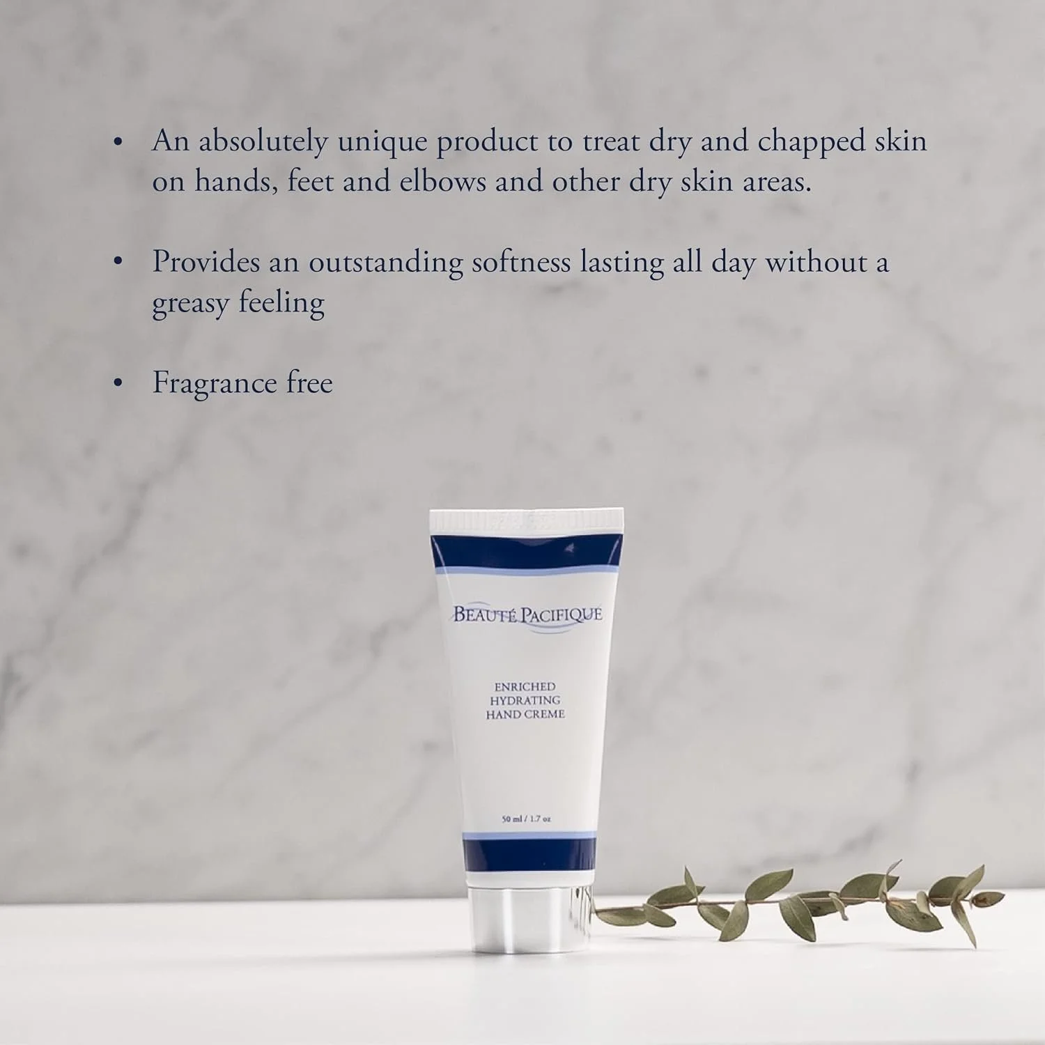 Крем для рук Beauté Pacifique, фото №6