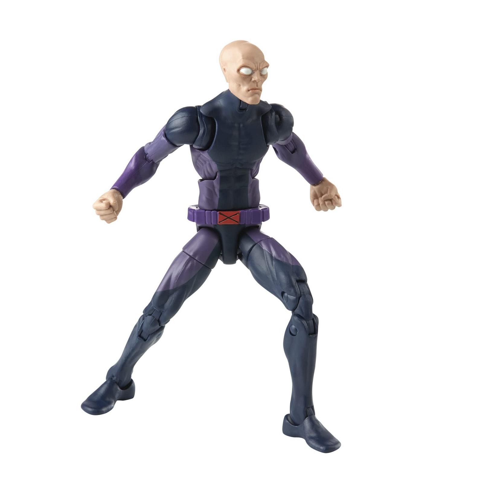 Фігурка Marvel Hasbro Legends Series X-Men Darwin 15 см, різнобарвна, фото №9