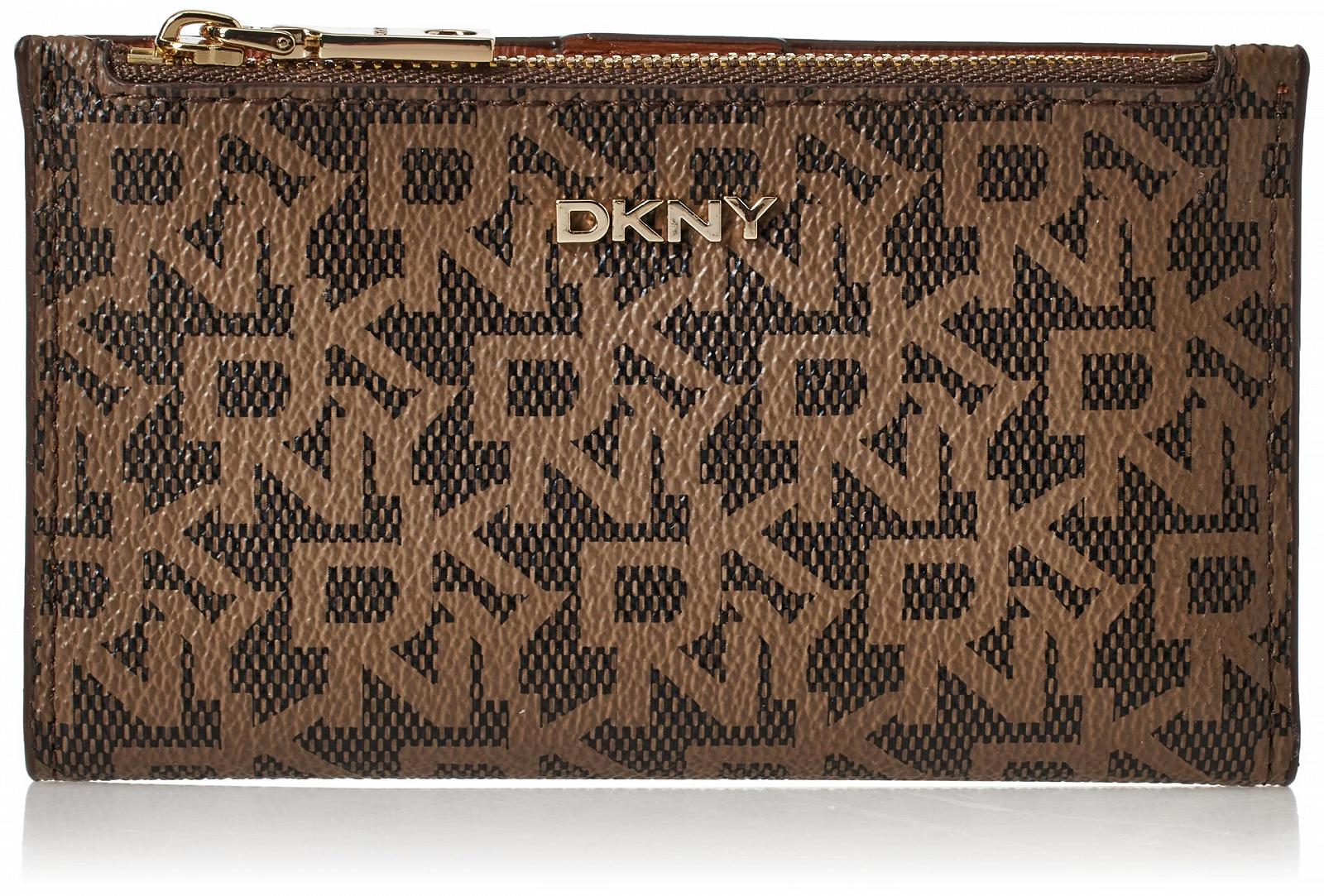 Гаманець DKNY Bryant Bifold, фото №1