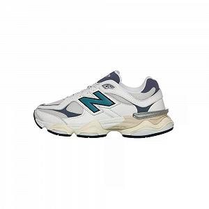 Кросівки New Balance ML574 Шкіряні Чоловічі - Фото 1