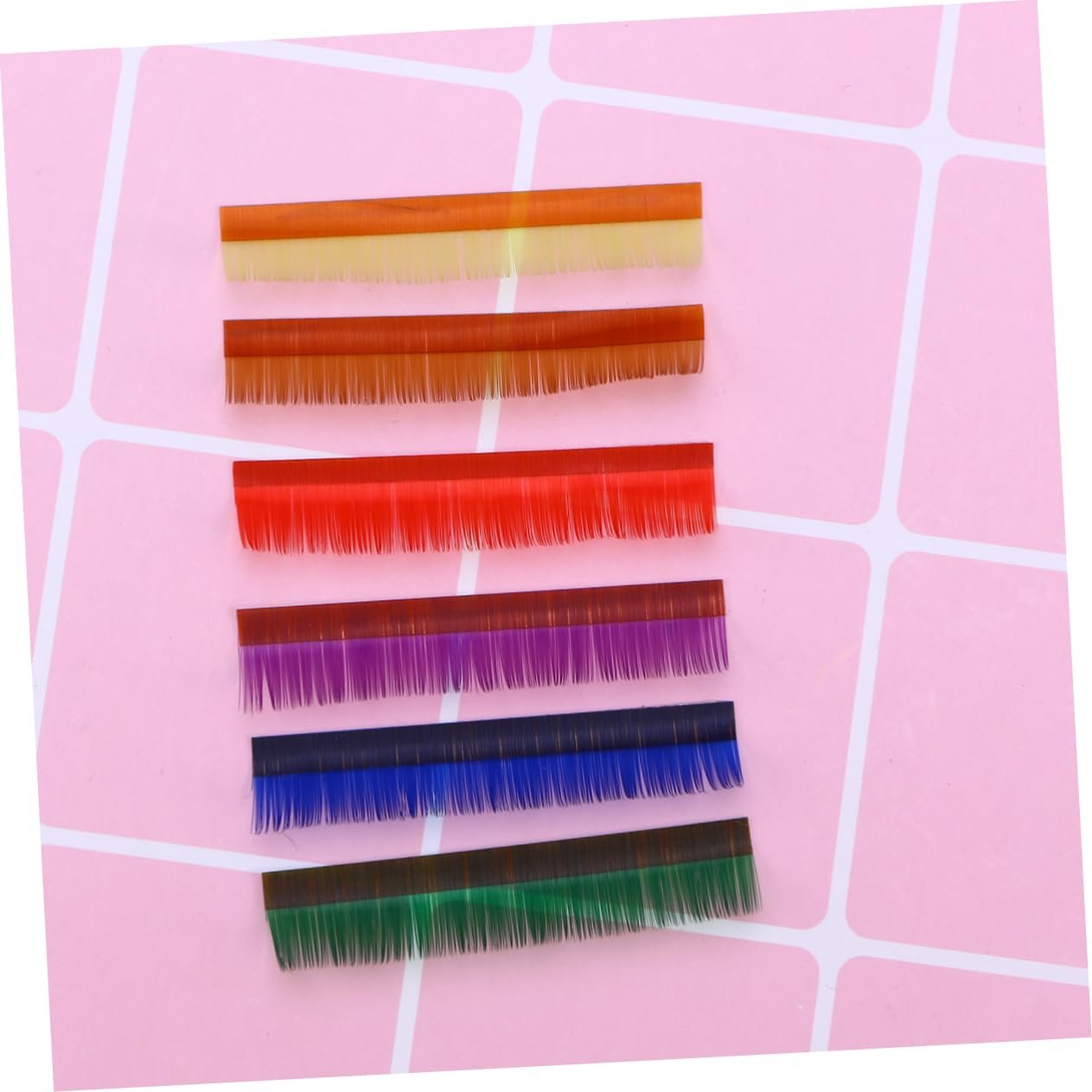 Набір Falsecara Eyelash Extensions 12 помилкових вій, фото №7