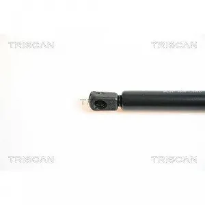 Газовая пружина TRISCAN 8710 50234 MAZDA багажника/грузового отсека synthetic.ua - Фото 1