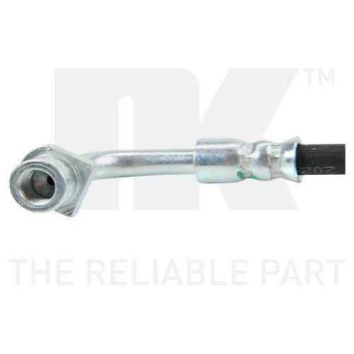 Тормозной шланг NK 853572 для KIA, задний правый, внутренний, фото №2 Тормозной шланг NK 853572 для KIA, задний правый, внутренний, фото №2