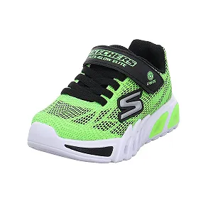 Кроссовки Skechers Flex-Glow Elite Vorlo для мальчиков - Фото 1
