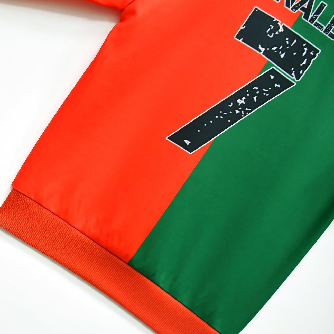 Худі Delanhon No.7 Футбольні фанати Дитячі для хлопчиків Унісекс Повсякденні 3D Cool, фото №6 Худі Delanhon No.7 Футбольні фанати Дитячі для хлопчиків Унісекс Повсякденні 3D Cool, фото №6