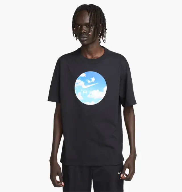 Футболка Nike Sportswear Max90 XL, фото №1