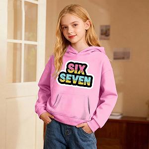 Девочки Худи на молнии Oversized Теплый свитшот с капюшоном Теплый свитшот с капюшоном Карманы Мешковатые спортивные худи Повседневные теплые худи для мальчиков Худи с длинными рукавами synthetic.ua - Фото 1