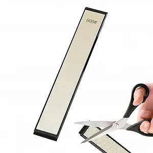 Точильні камені для ножів професійні універсальні з фіксованим кутом - Фото 1