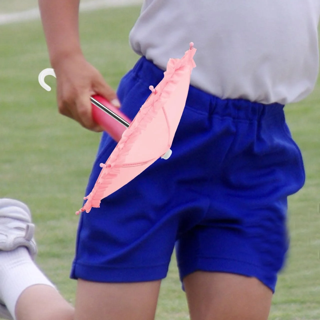 Зонтик Toddmomy Декоративный Мини Кукольный, фото №7