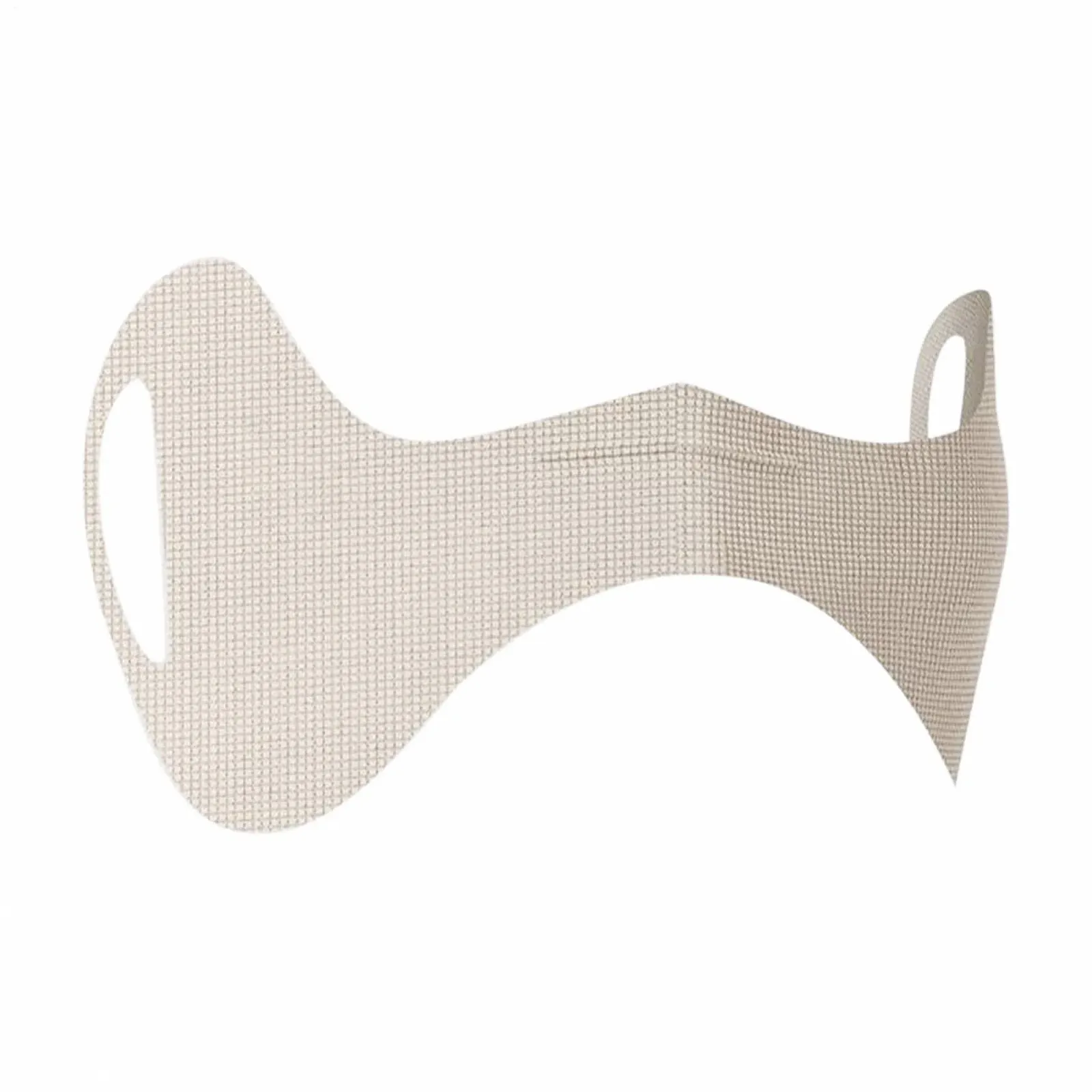 Патчі для обличчя від сонця Sun Shield для очей 35 x 10 см Захист від УФ-випромінювання, фото №5