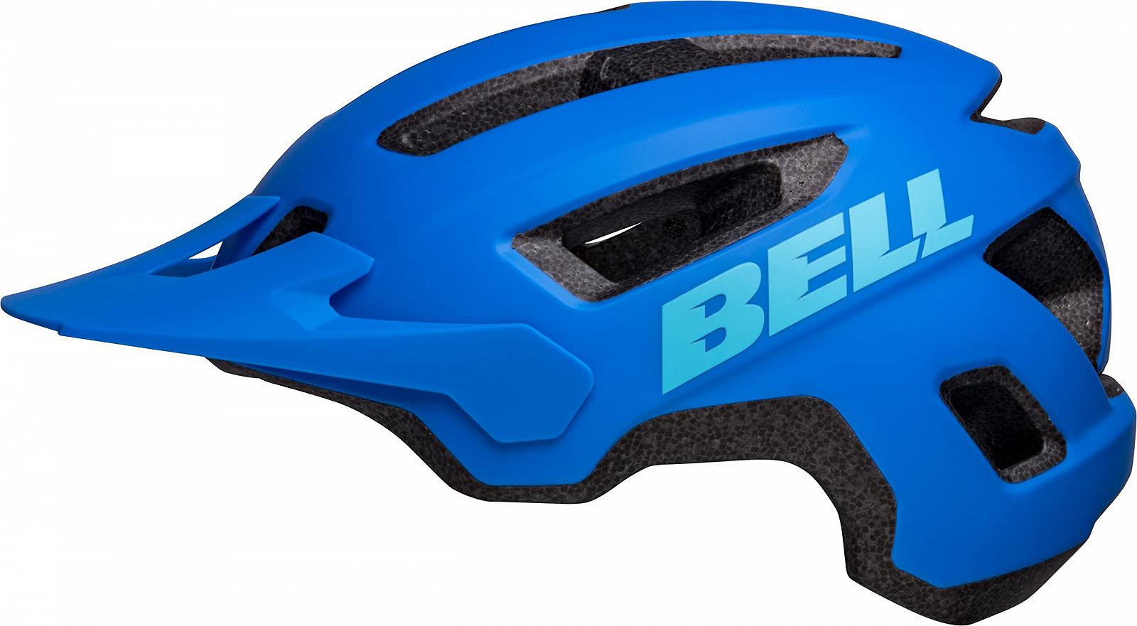 Шолом MTB Bell Nomad 2, фото №2