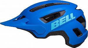 Шолом MTB Bell Nomad 2 synthetic.ua - Фото 1