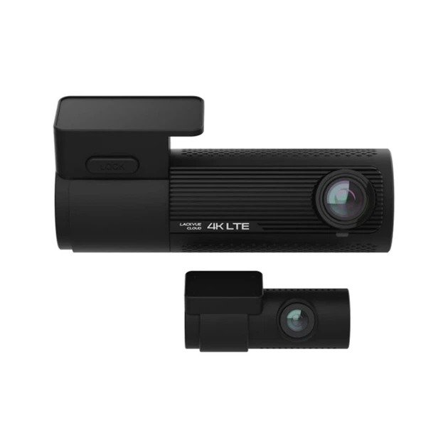 Автомобильный видеорегистратор Blackvue DR970X-2CH LTE Plus II, фото №1 Автомобильный видеорегистратор Blackvue DR970X-2CH LTE Plus II, фото №1