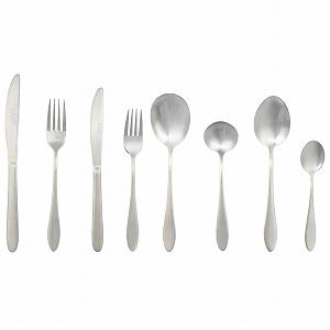 Набор столовых приборов Russell Hobbs Lisbon RH02851EU7 44 предмета - Фото 1
