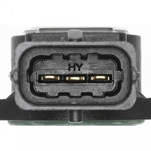 Датчик положения дроссельной заслонки VEMO V52-72-0241 для KIA synthetic.ua - Фото 1