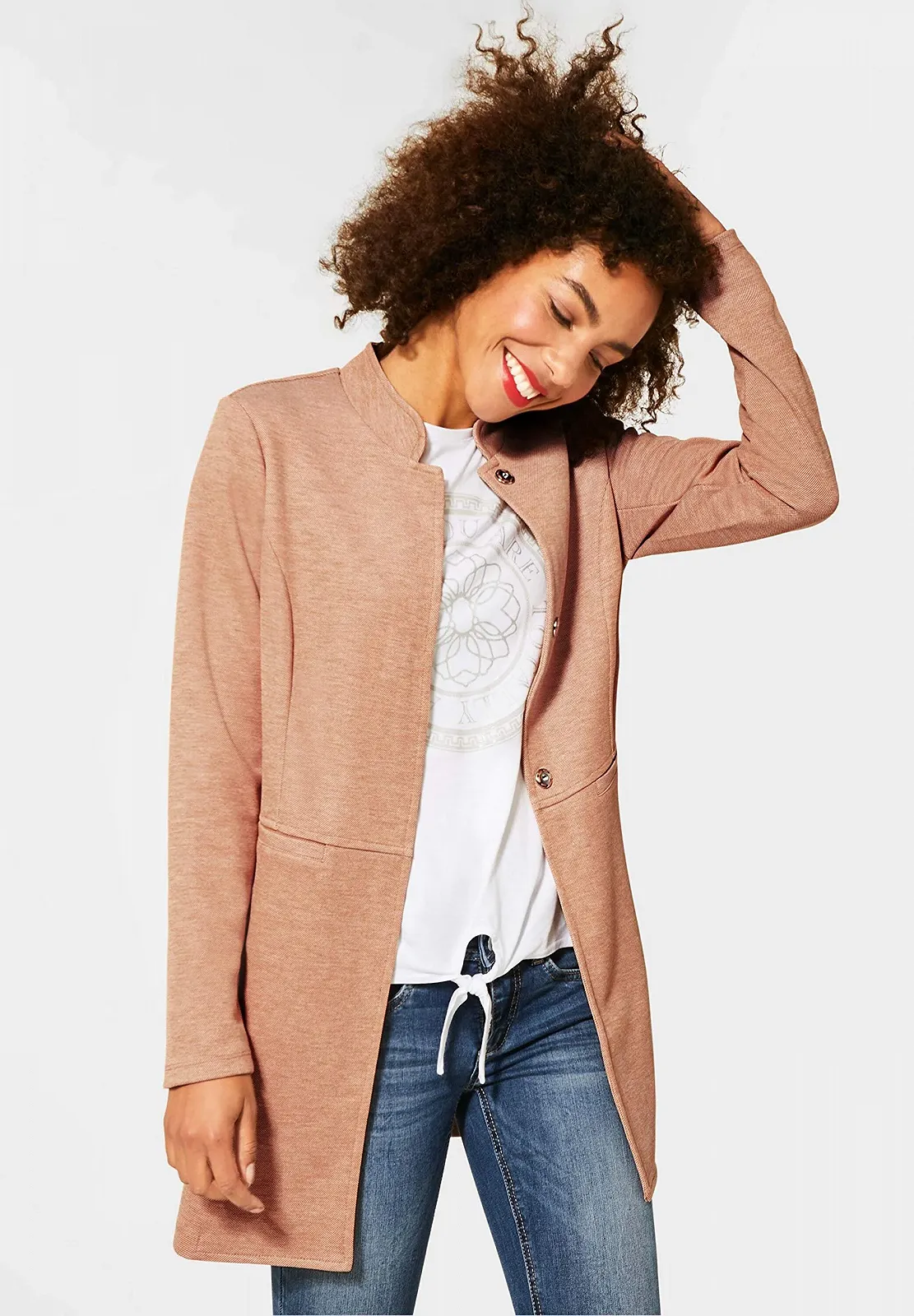 Пальто STREET ONE Женское, фото №3