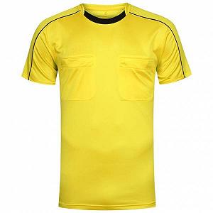 Футболка Adidas REF 16 JSY S - Фото 1