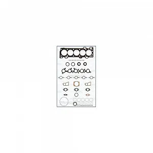 Комплект прокладок ГБЦ TRISCAN 598-80103 FIBERMAX - Фото 1