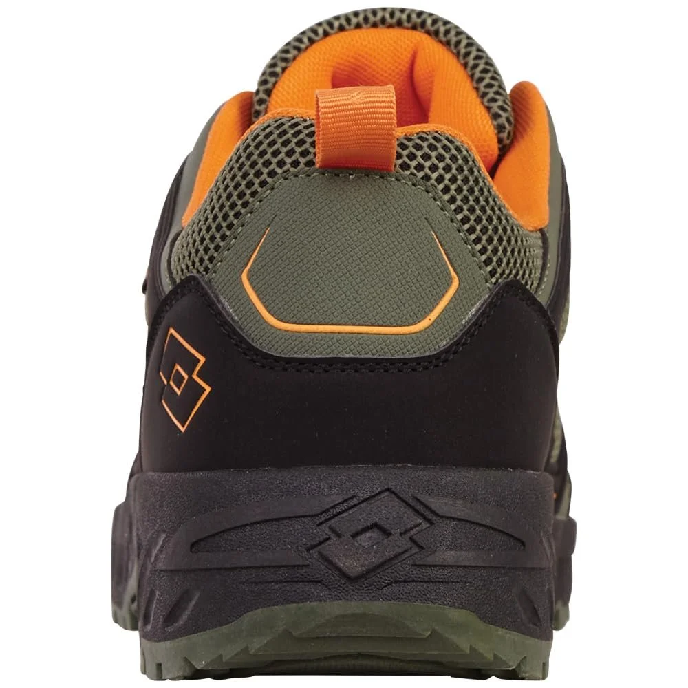 Кроссовки Unisex Lotto, фото №3 Кроссовки Unisex Lotto, фото №3