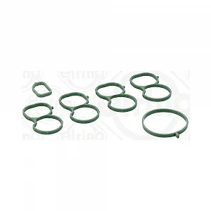 Комплект прокладок впускного колектора ELRING 340.470 для ALFA ROMEO CHRYSLER DODGE FIAT - Фото 1