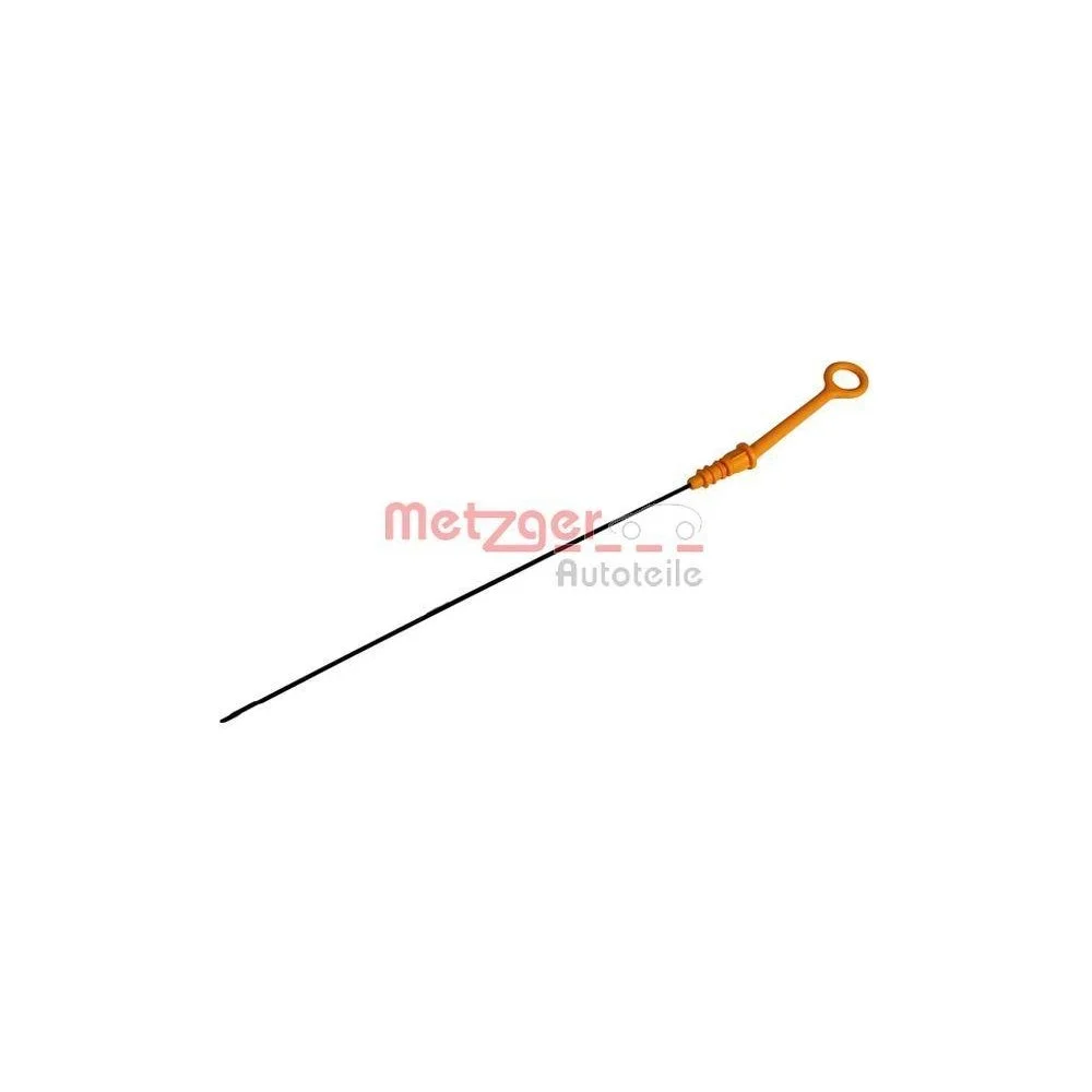 Масляный щуп METZGER 8001012 для VAG, фото №1 Масляный щуп METZGER 8001012 для VAG, фото №1