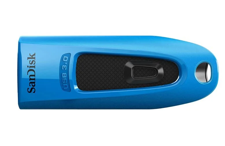 USB-флеш-накопичувач SanDisk Ultra 32 ГБ USB 3.0 (набір з 2 шт.), фото №4 USB-флеш-накопичувач SanDisk Ultra 32 ГБ USB 3.0 (набір з 2 шт.), фото №4