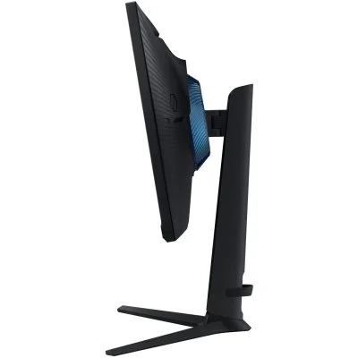 Монитор Samsung LS24DG300EIXUA, фото №5 Монитор Samsung LS24DG300EIXUA, фото №5