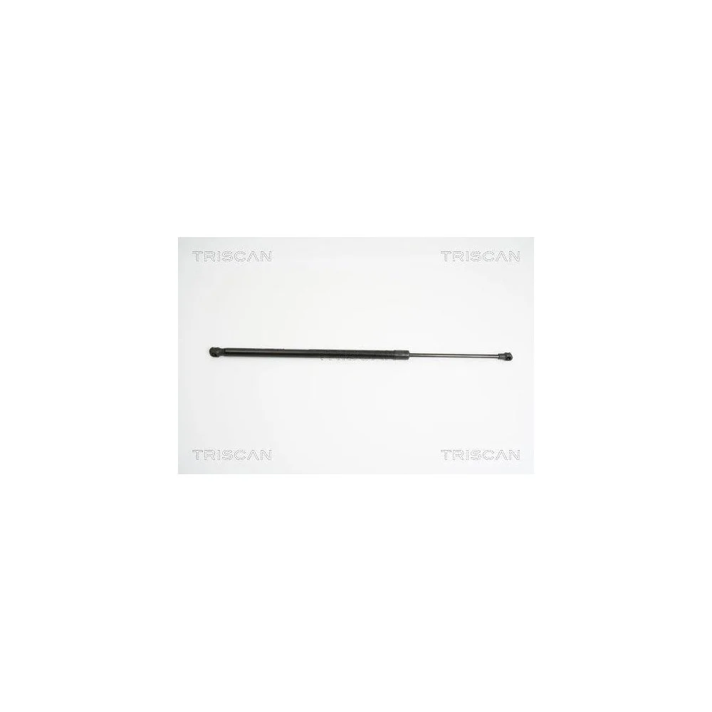 Газлифт багажника TRISCAN 8710 14245 для NISSAN, фото №1
