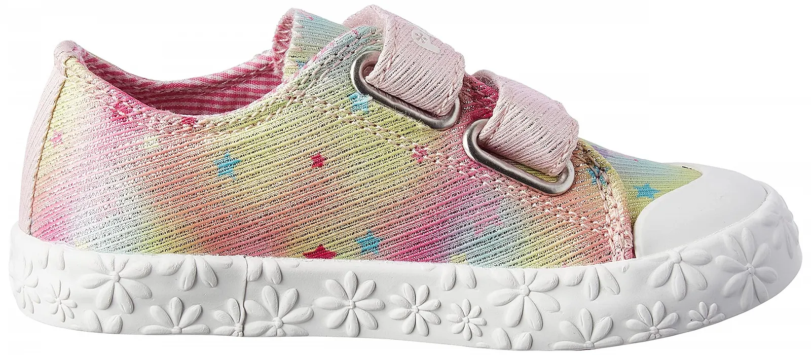 Кроссовки Pablosky 967270 для девочек, фото №6