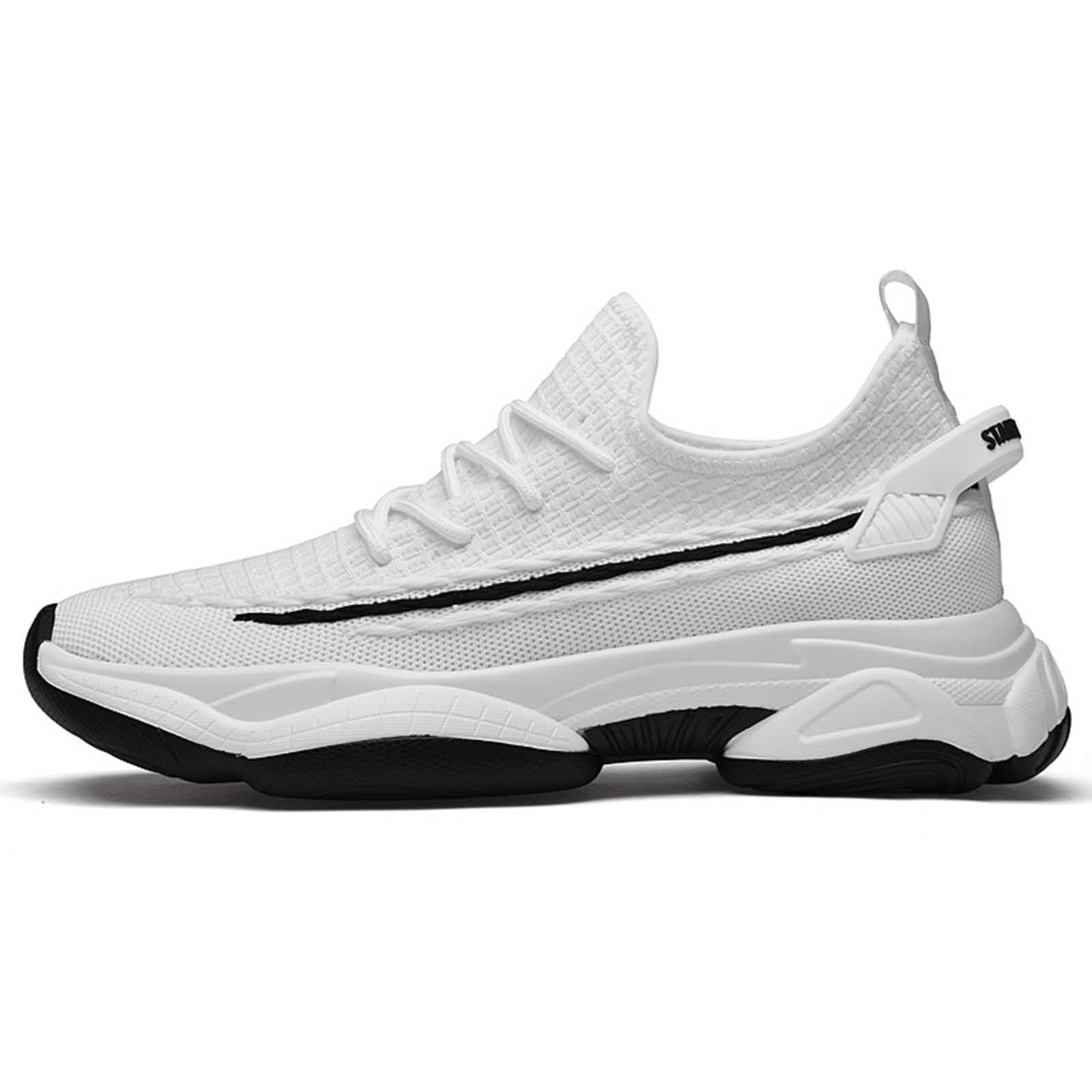 Чоловічі кросівки Elevate Взуття 10 см, фото №6 Чоловічі кросівки Elevate Взуття 10 см, фото №6