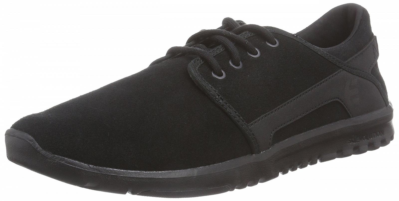 Кеди Etnies SCOUT чоловічі, фото №1