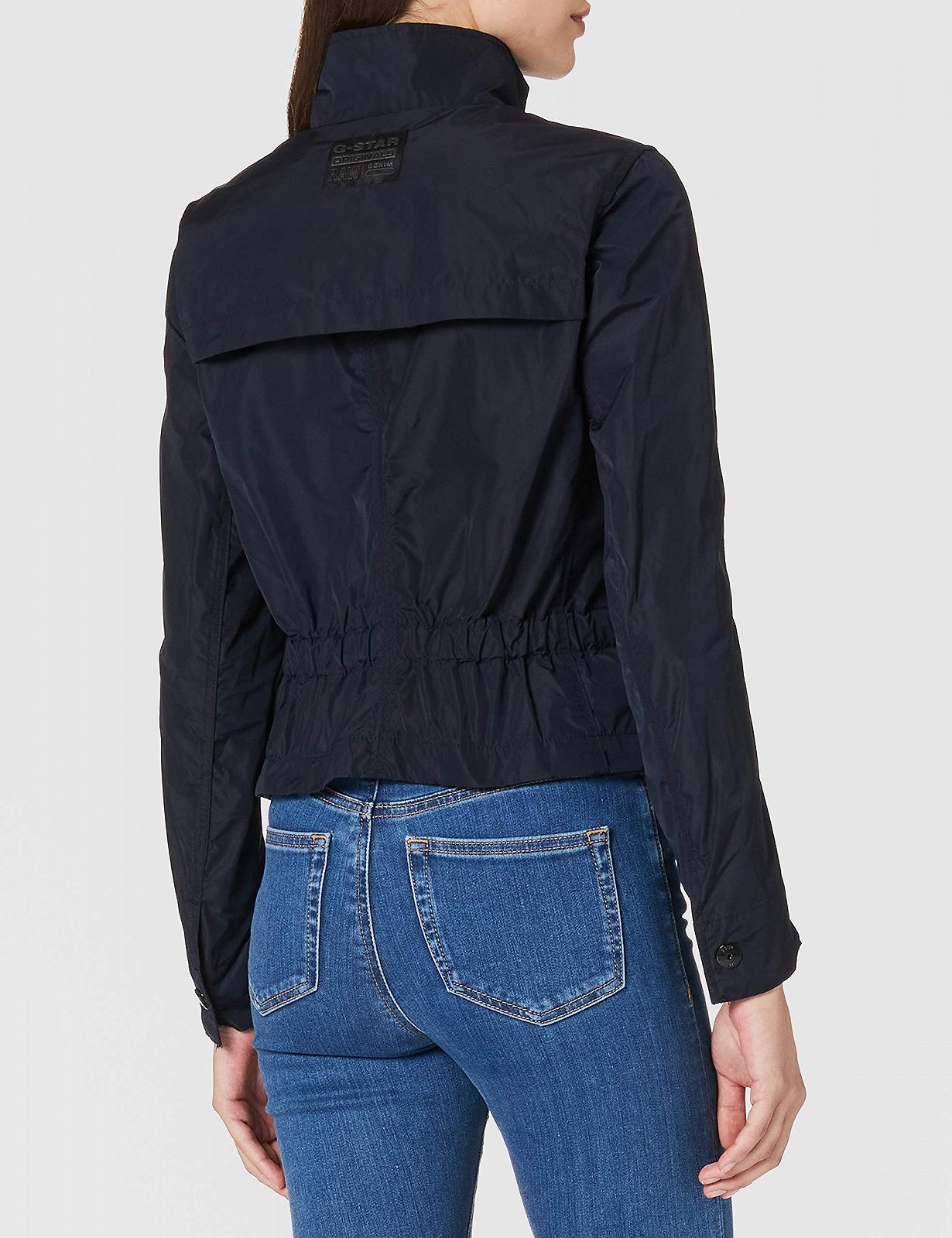 Жакет G-STAR Slim Overshirt, фото №3