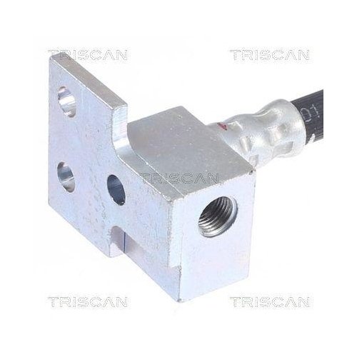 Тормозной шланг TRISCAN 8150 50221 для MAZDA, задняя ось справа, фото №2 Тормозной шланг TRISCAN 8150 50221 для MAZDA, задняя ось справа, фото №2