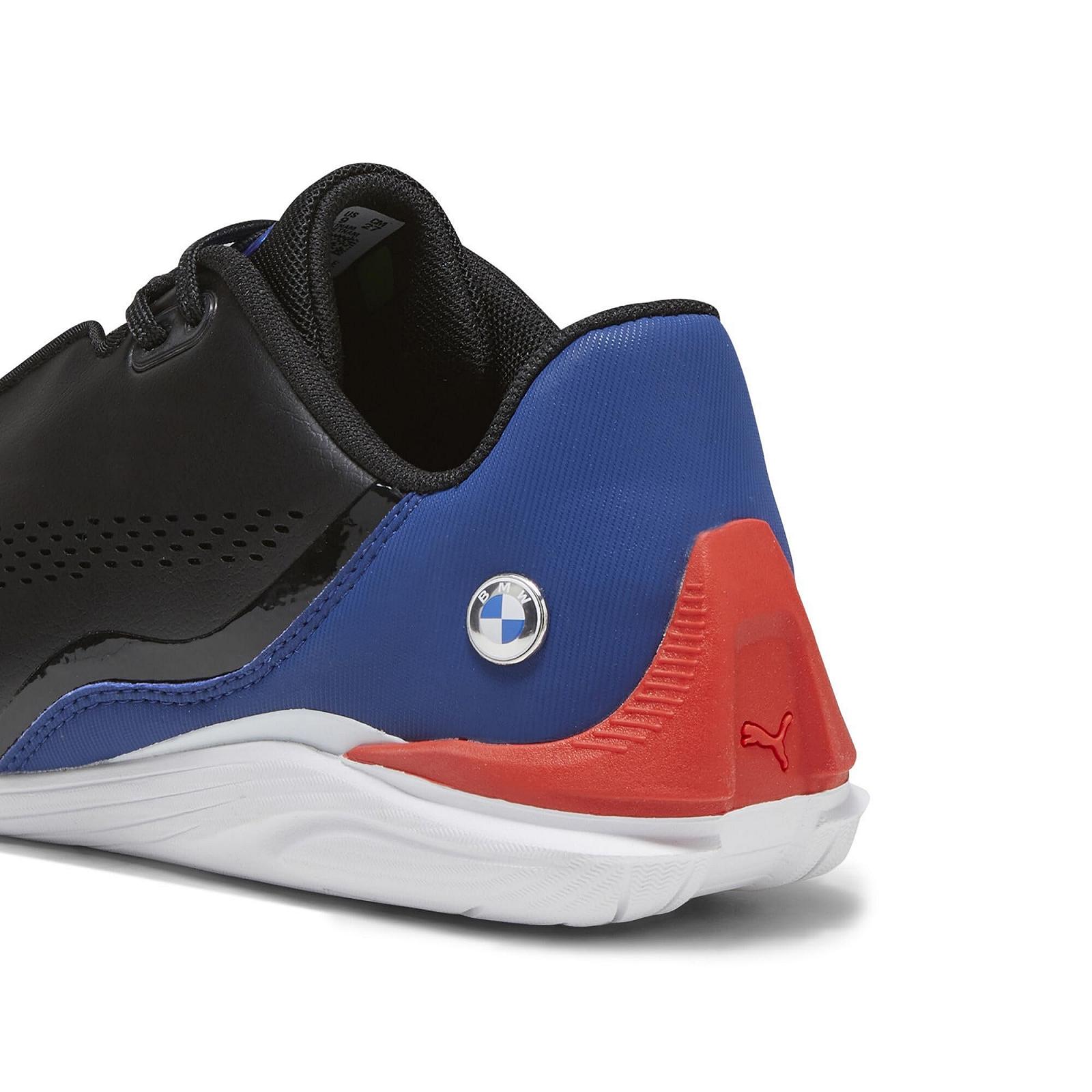 Кроссовки PUMA Unisex BMW MMS Drift Cat Decima, фото №3