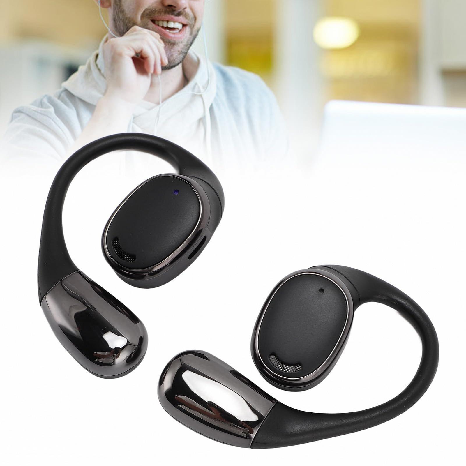 Наушники для перевода голоса VBESTLIFE, Черный, фото №5