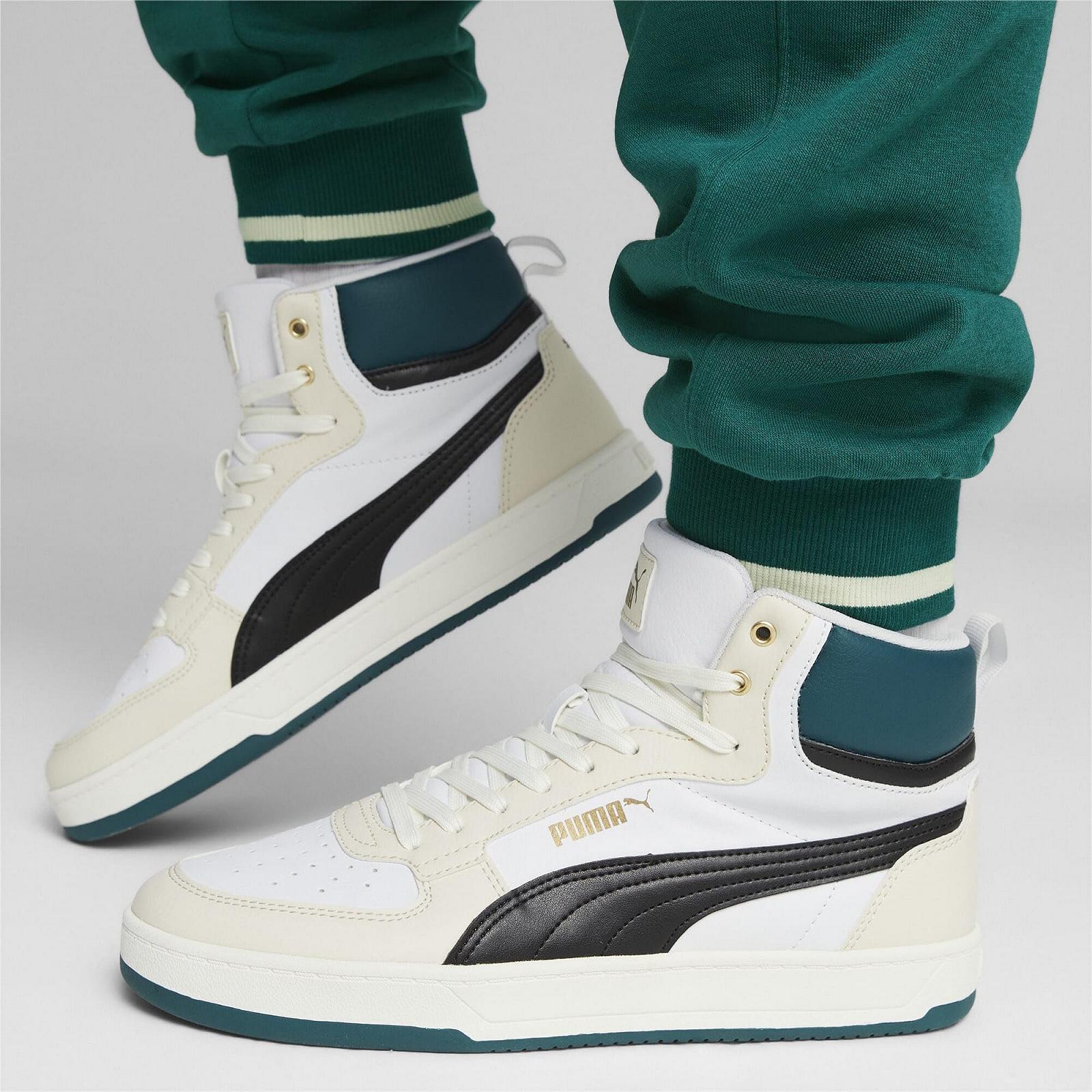 Кросівки PUMA Caven 2.0 Mid WTR Unisex, фото №8