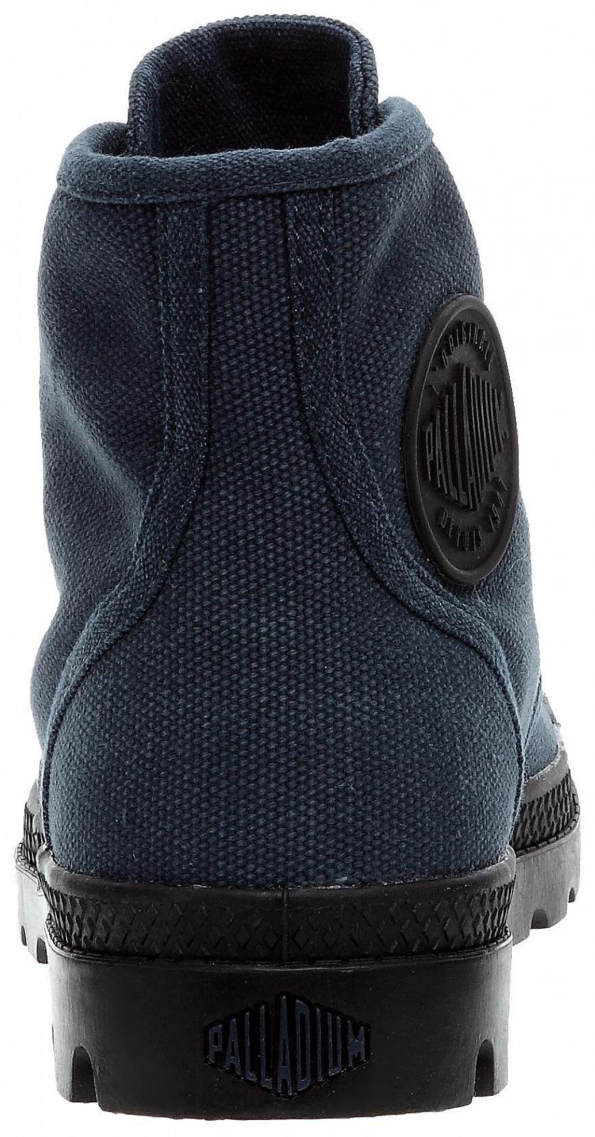 Черевики Palladium Pampa HI F Жіночі, фото №3