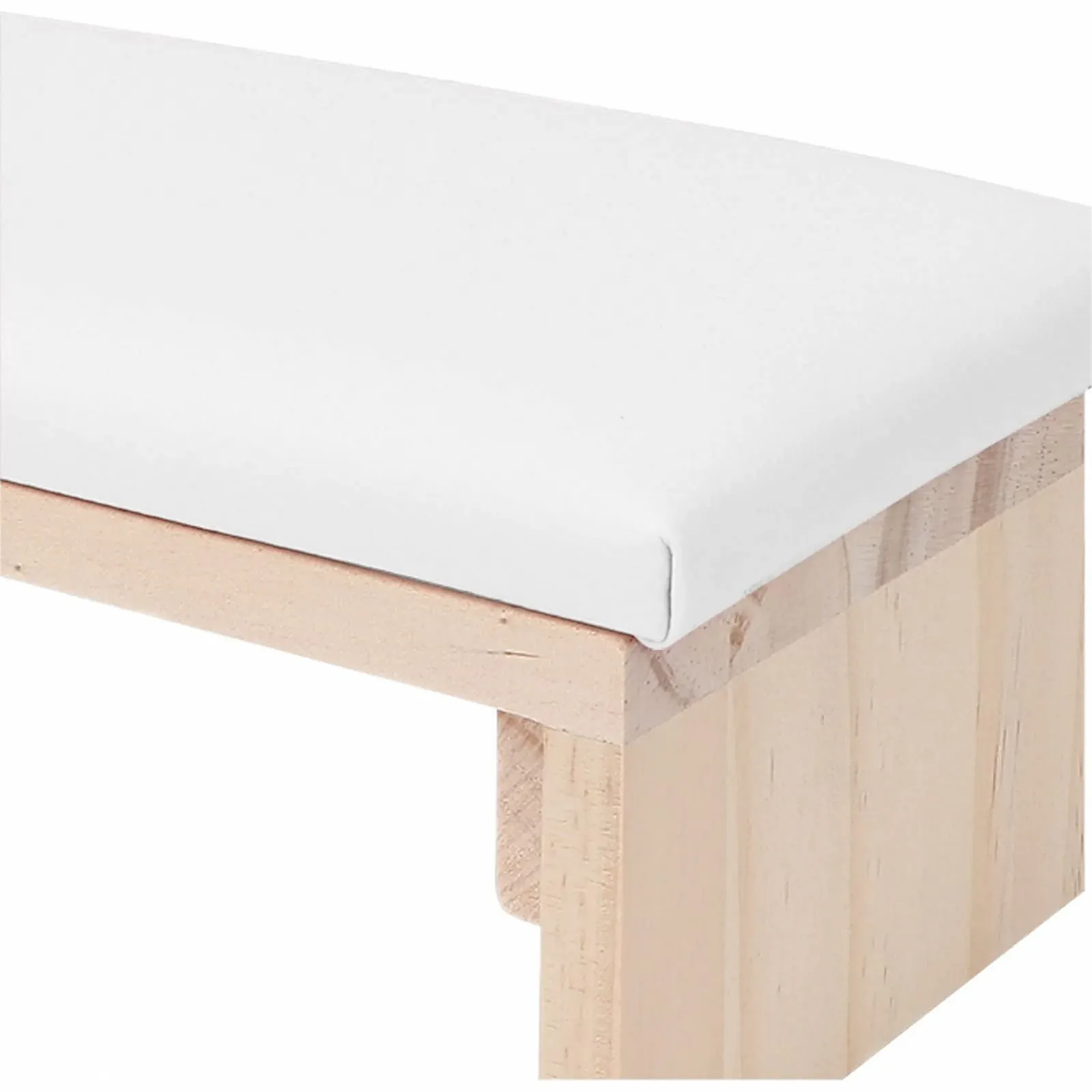 Подставка для рук маникюрная, кожа PU + деревянная подставка, фото №3 Подставка для рук маникюрная, кожа PU + деревянная подставка, фото №3