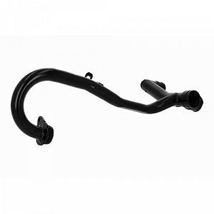 Трубка охлаждающей жидкости VAICO V10-8827 для AUDI SKODA VW synthetic.ua - Фото 1