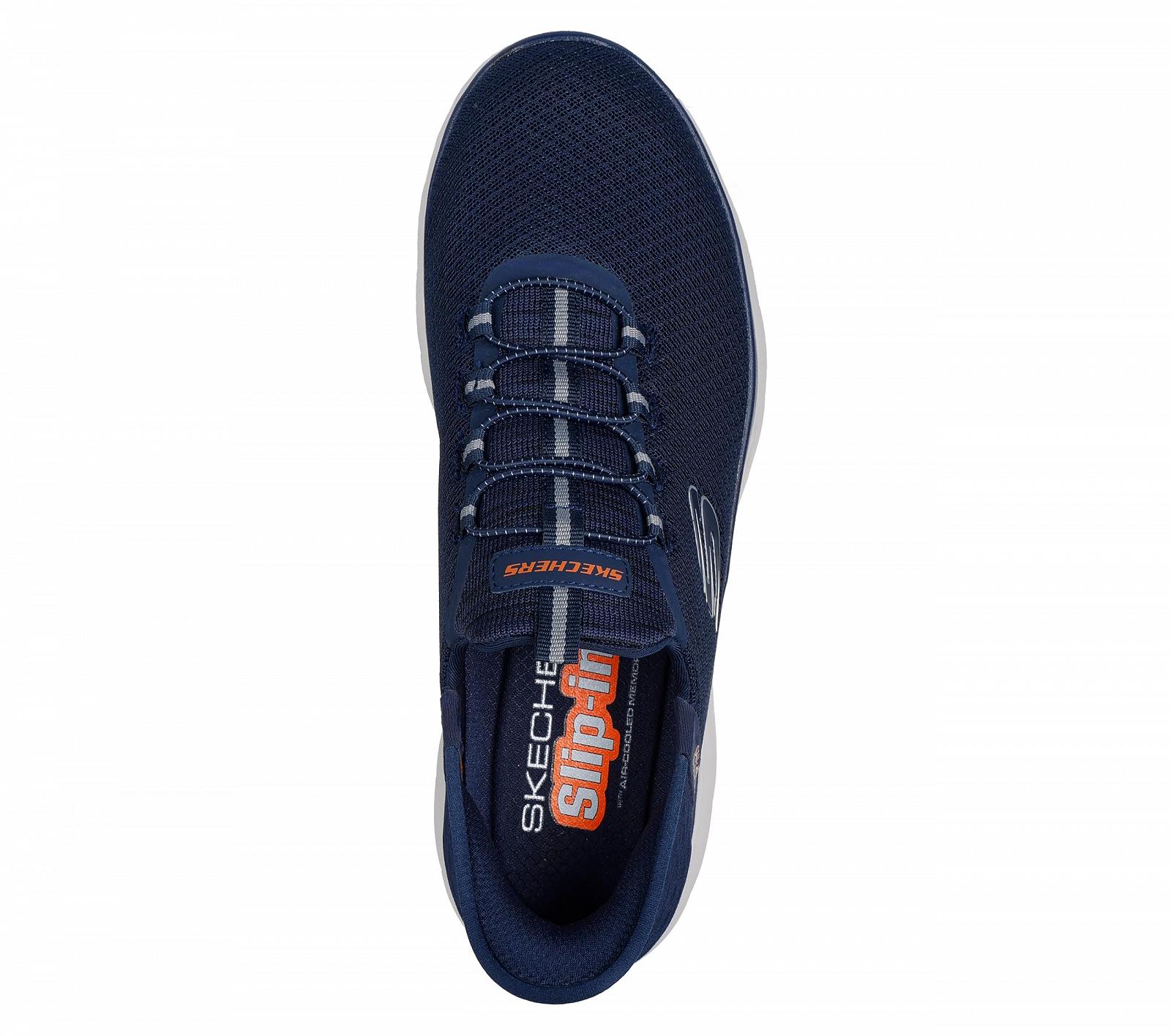 Кросівки Skechers Summits High Range, фото №3