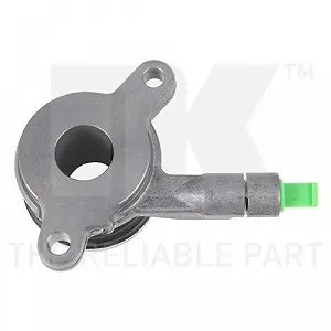 Центральный выжимной подшипник сцепления NK 143608 для NISSAN OPEL RENAULT VAUXHALL synthetic.ua - Фото 1