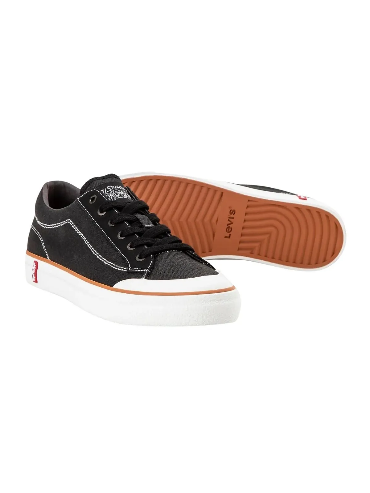 Кроссовки Levi's Ls2 Street, фото №3