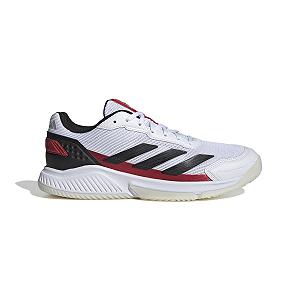 Чоловічі Кросівки Adidas Courtquick Для Чоловіків synthetic.ua - Фото 1