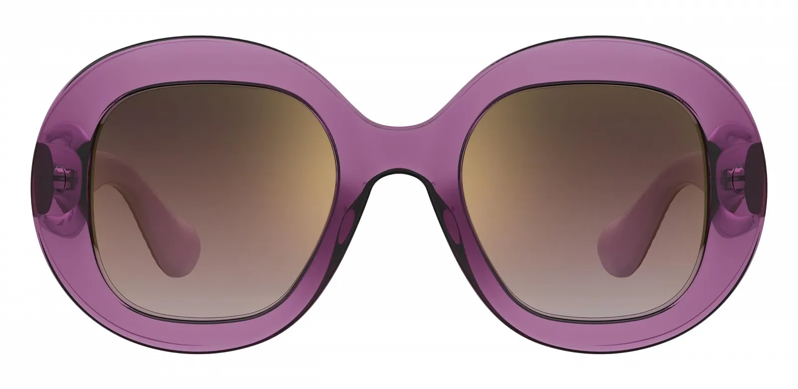 Солнцезащитные очки Havaianas Lencois LHF Burgundy 50/23/145, фото №2