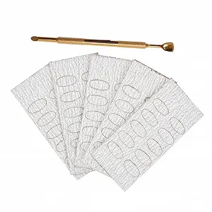 Купить Пушер для кутикулы OATIPHO Двусторонний - Фото 1 Пушер для кутикулы OATIPHO Двусторонний - Фото 1